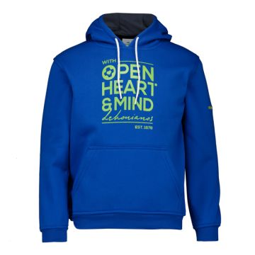 Sudadera capucha