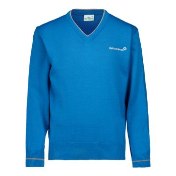 Jersey pico
