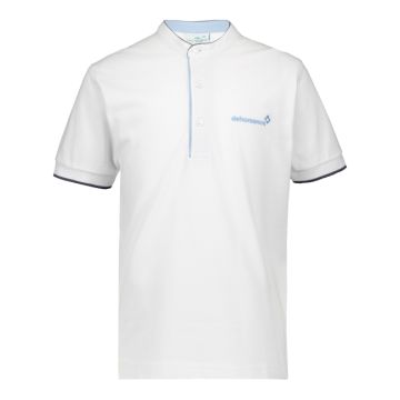Polo manga corta